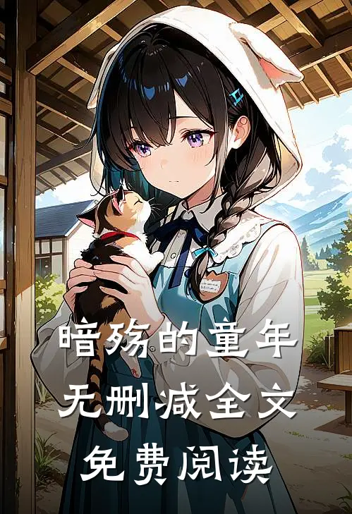 暗殇的童年无删减全文免费阅读