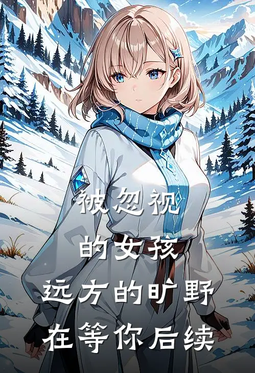 被忽视的女孩，远方的旷野在等你后续