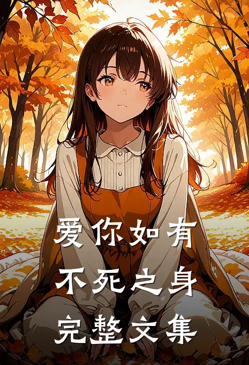 爱你如有不死之身完整文集