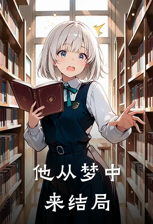 他从梦中来结局
