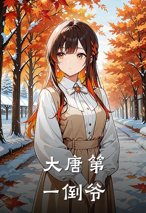 大唐第一倒爷
