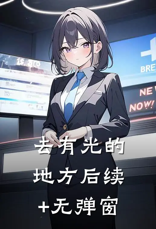 去有光的地方后续+无弹窗