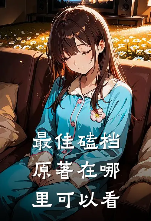 最佳磕档原著在哪里可以看