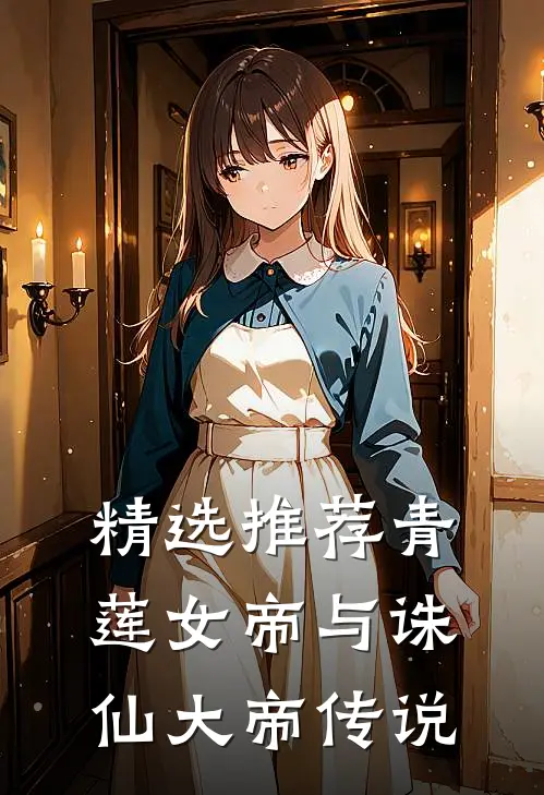 精选推荐青莲女帝与诛仙大帝传说