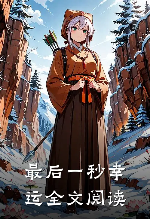 最后一秒幸运全文阅读