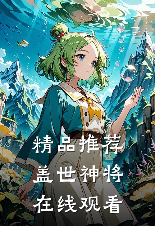 精品推荐盖世神将在线观看