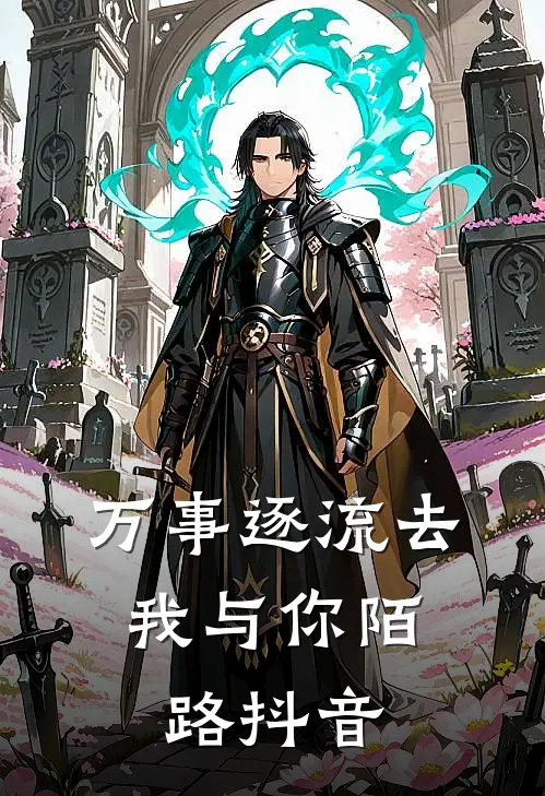 万事逐流去，我与你陌路抖音