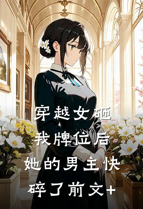 穿越女砸我牌位后，她的男主快碎了前文+