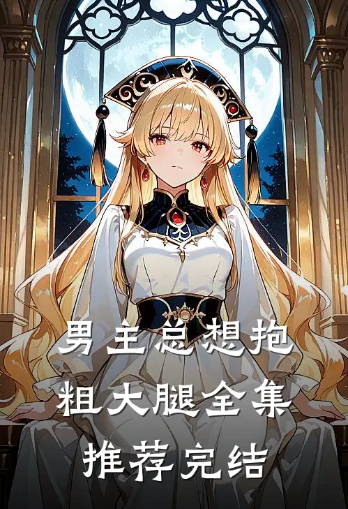 男主总想抱粗大腿全集推荐完结