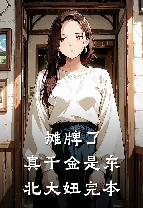 摊牌了，真千金是东北大妞完本