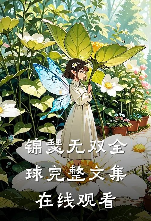 锦瑟无双全球完整文集在线观看
