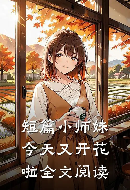 短篇小师妹今天又开花啦全文阅读