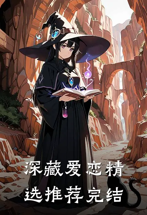 深藏爱恋精选推荐完结