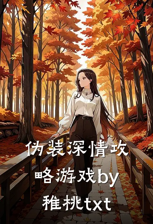 伪装深情攻略游戏by稚桃txt