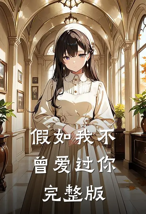 假如我不曾爱过你完整版