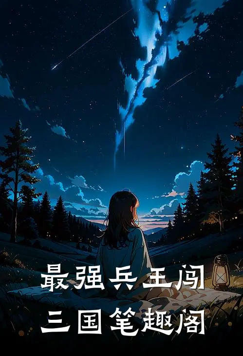 最强兵王闯三国笔趣阁