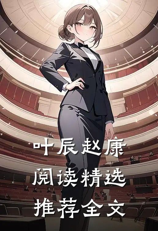 叶辰赵康阅读精选推荐全文
