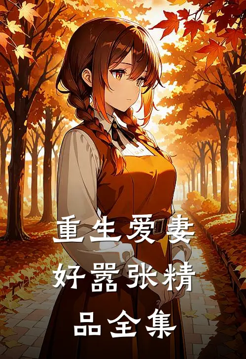 重生爱妻好嚣张精品全集