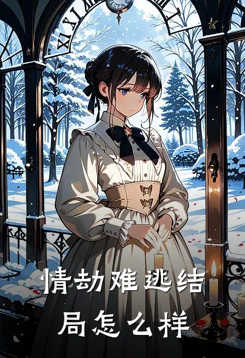 情劫难逃结局怎么样