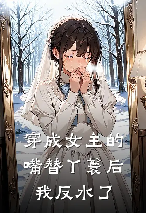 穿成女主的嘴替丫鬟后，我反水了