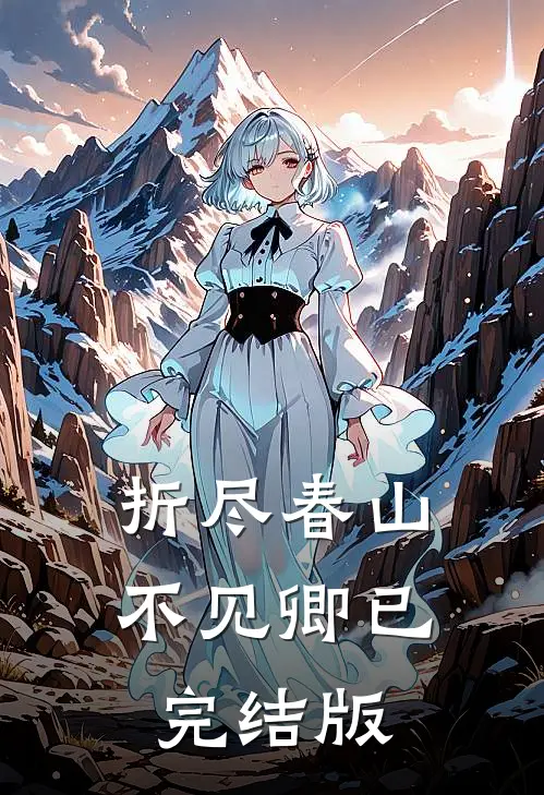 折尽春山不见卿已完结版