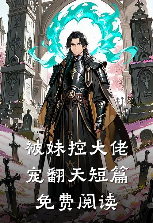 被妹控大佬宠翻天短篇免费阅读