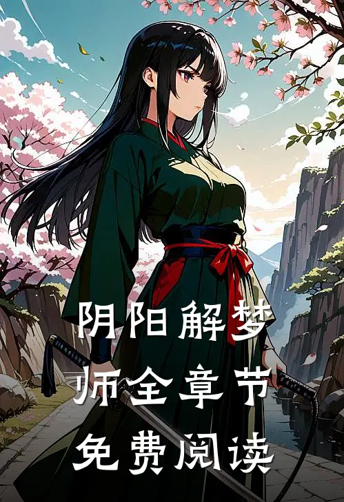 阴阳解梦师全章节免费阅读