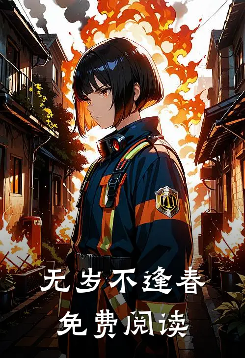 无岁不逢春免费阅读
