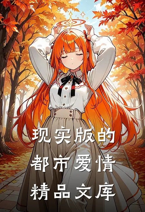 现实版的都市爱情精品文库