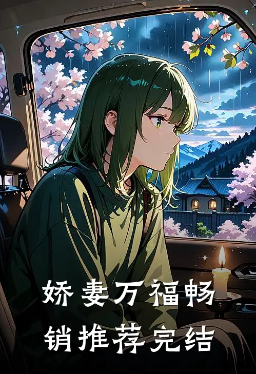 娇妻万福畅销推荐完结