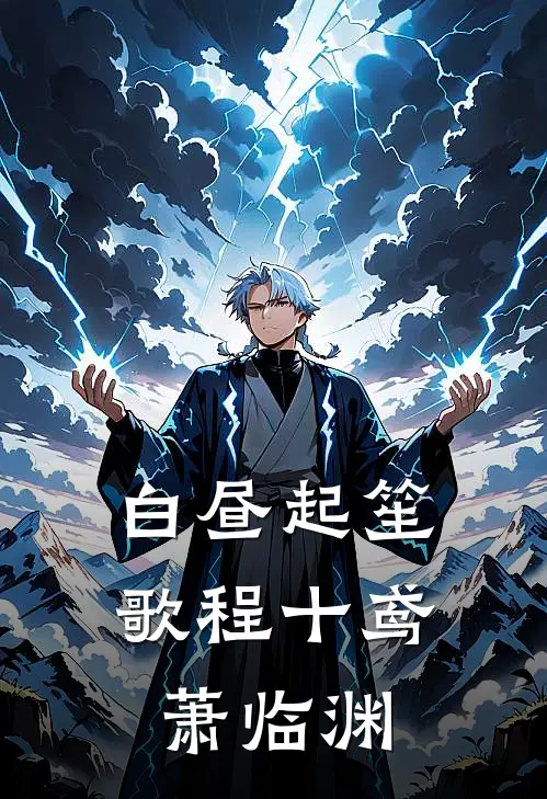 白昼起笙歌程十鸢萧临渊