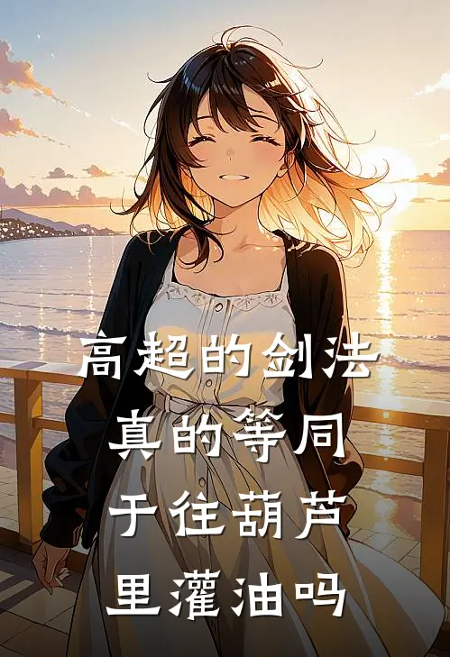 高超的剑法真的等同于往葫芦里灌油吗