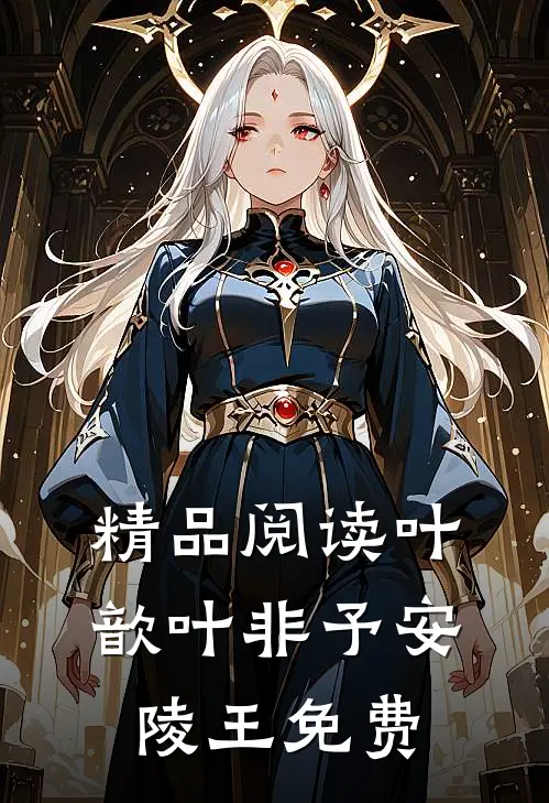 精品阅读叶歆叶非予安陵王免费