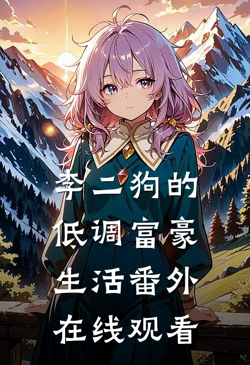 李二狗的低调富豪生活 番外在线观看