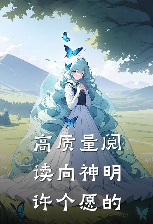 高质量阅读向神明许个愿的