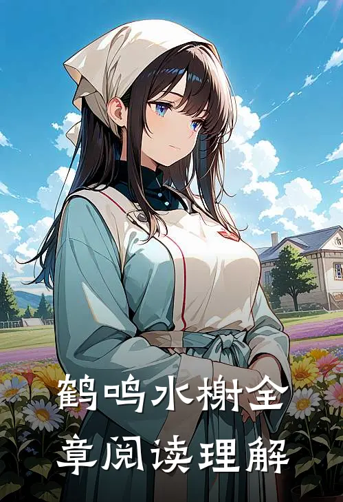 鹤鸣水榭全章阅读理解