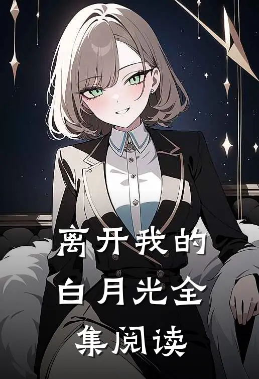 离开我的白月光全集阅读