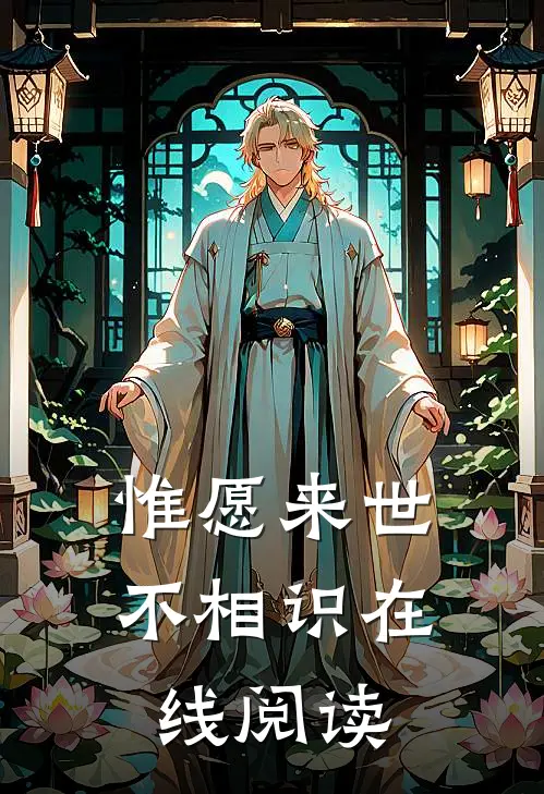 惟愿来世不相识在线阅读