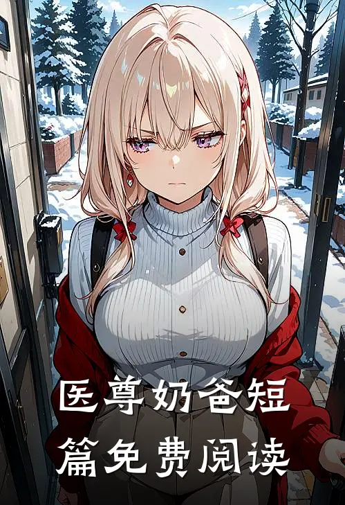 医尊奶爸短篇免费阅读