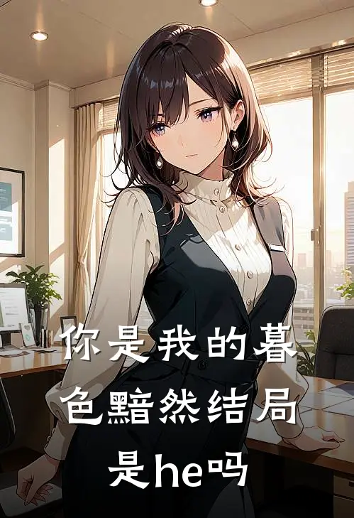 你是我的暮色黯然结局是he吗