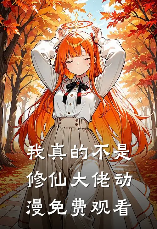 我真的不是修仙大佬动漫免费观看