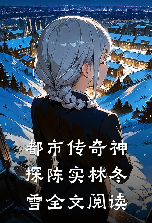 都市传奇神探陈实林冬雪全文阅读