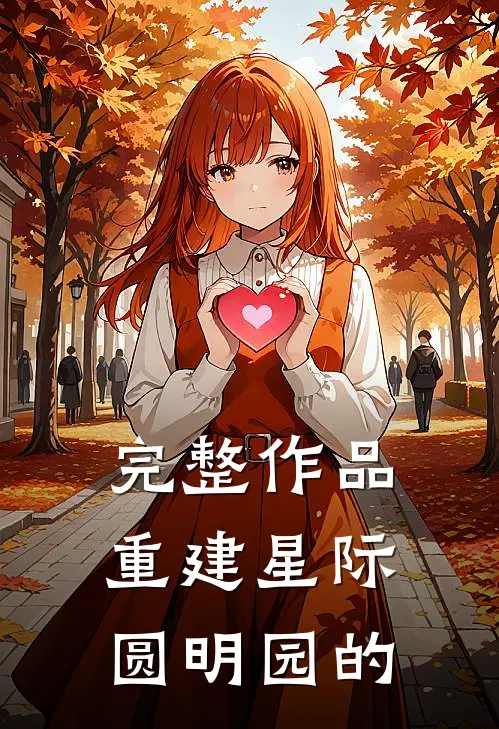 完整作品重建星际圆明园的