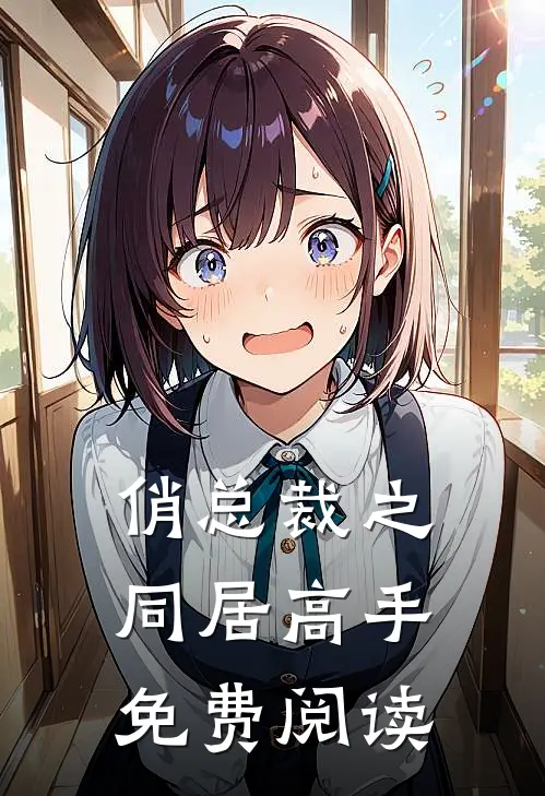 俏总裁之同居高手免费阅读