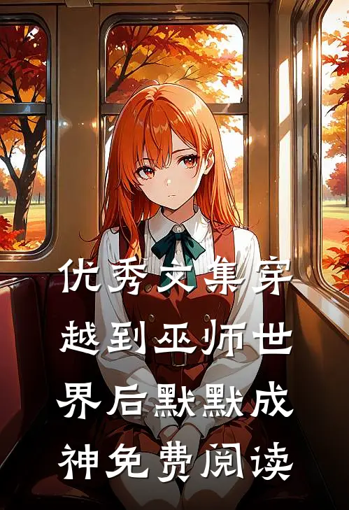 优秀文集穿越到巫师世界后默默成神免费阅读