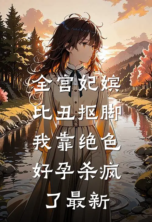 全宫妃嫔比丑抠脚，我靠绝色好孕杀疯了最新