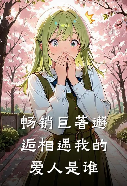 畅销巨著邂逅相遇我的爱人是谁
