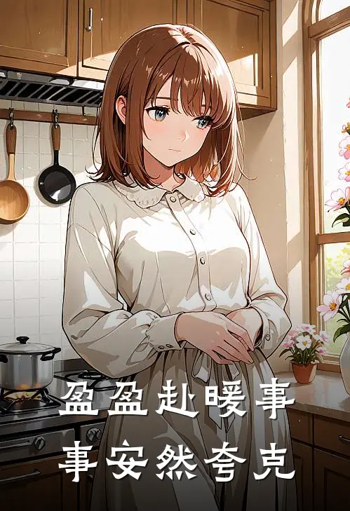 盈盈赴暖事事安然夸克