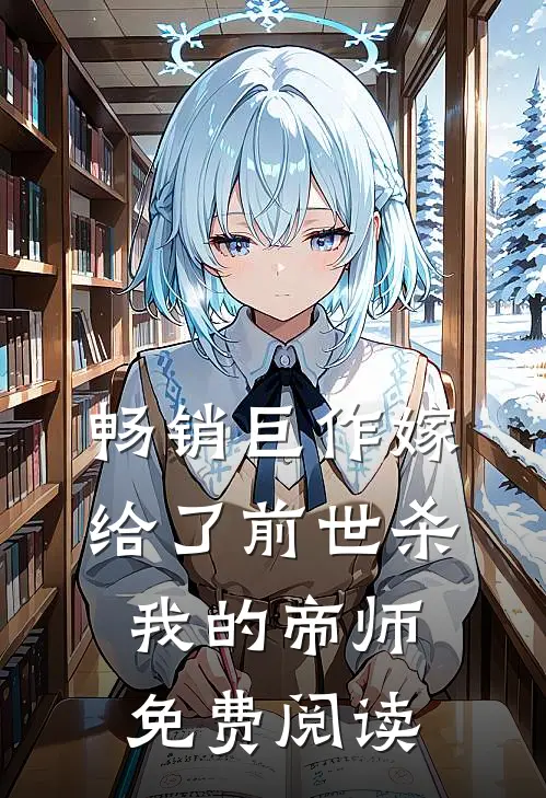 畅销巨作嫁给了前世杀我的帝师免费阅读