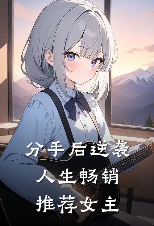 分手后逆袭人生畅销推荐女主